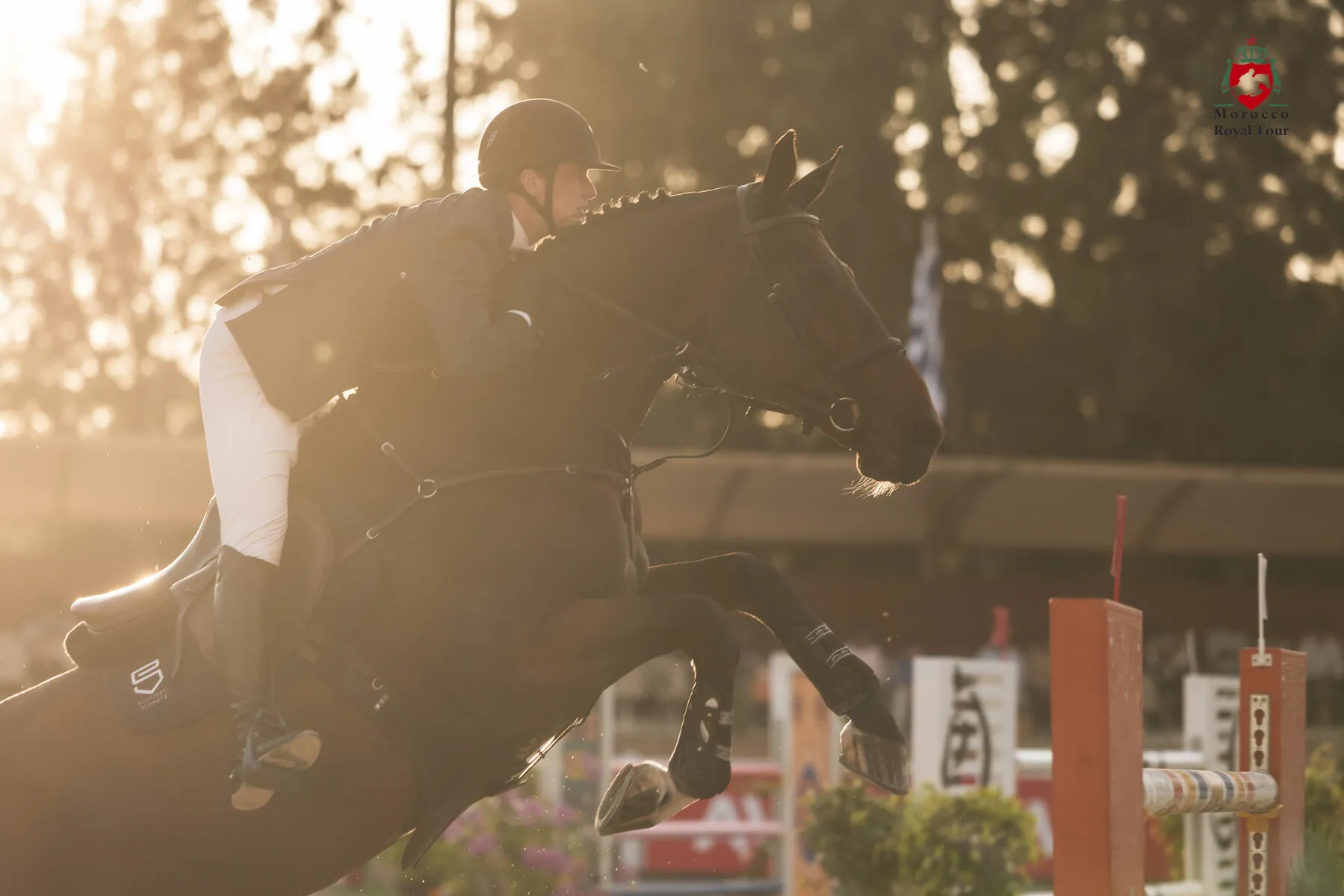 Swiss Riders Shine at CSIO 4* in Rabat: Impressive Performances Across Disciplines