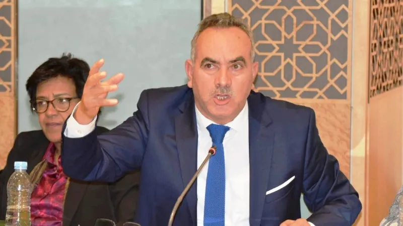 Health Crisis in Taounate: A Parliamentary Outcry Over Lack of Ambulances and Serum Supplies