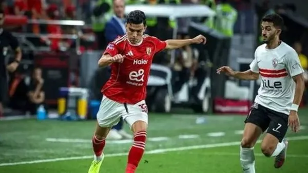 The Exciting Debut of New Talent in the 133rd Cairo Derby