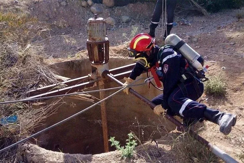 Tragic Discovery: Engineer Found Dead at Bottom of Well