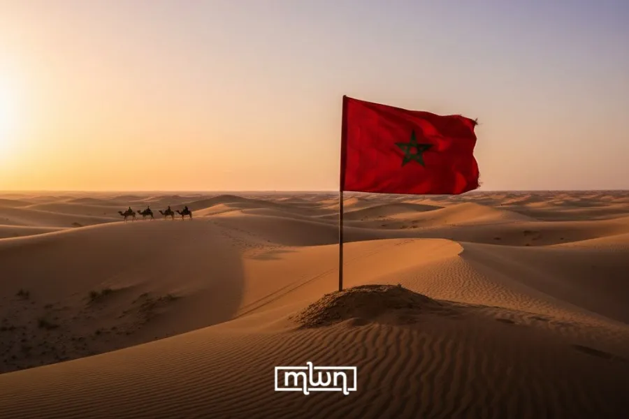 Spain's People's Party Urges Government to Retain Control Over Western Sahara Airspace