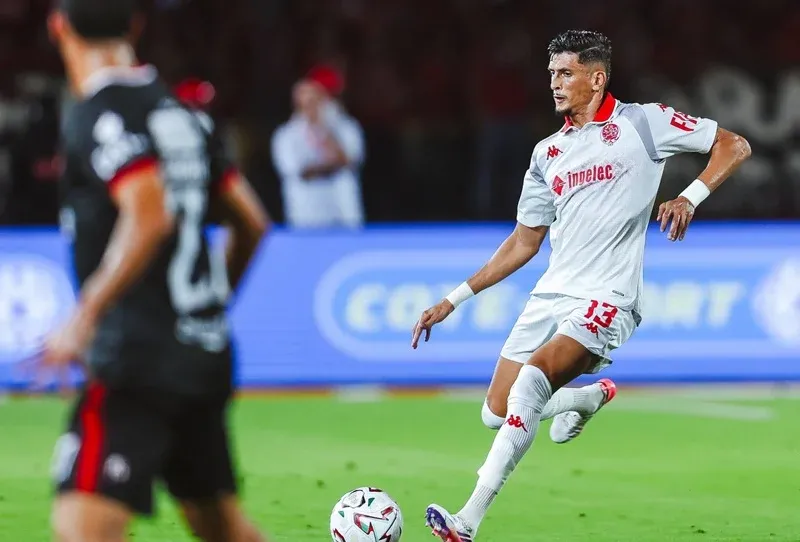 Wydad Casablanca Settles for Draw Against COD Meknès in Botola Pro D1 Match