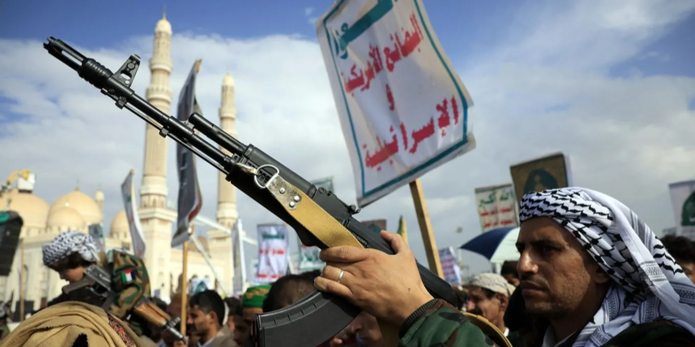 Saudi Arabia Launches Airstrikes on Sanaa Airport Following Deadly Attack in Riyadh