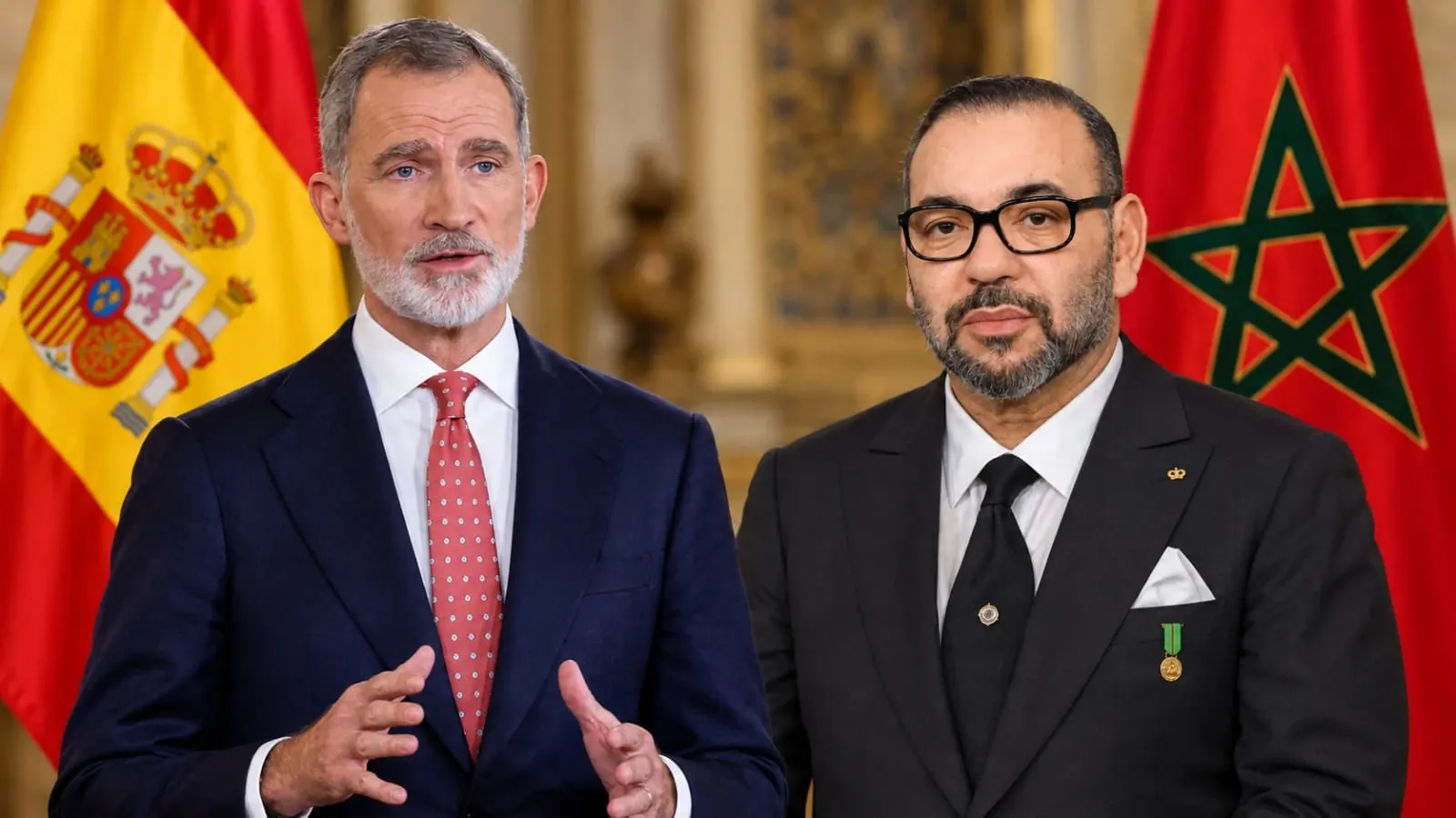 Morocco Seeks New Partnership with Spain: A Call for Strategic Collaboration