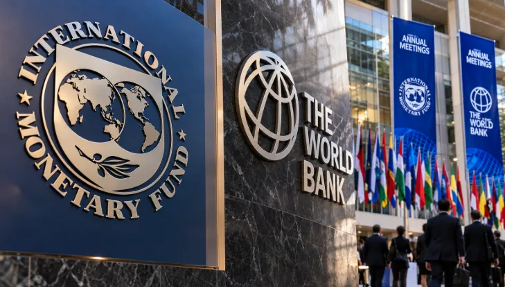 Morocco's Role in the Global Economic Dialogue as IMF and World Bank Meet in Bangkok