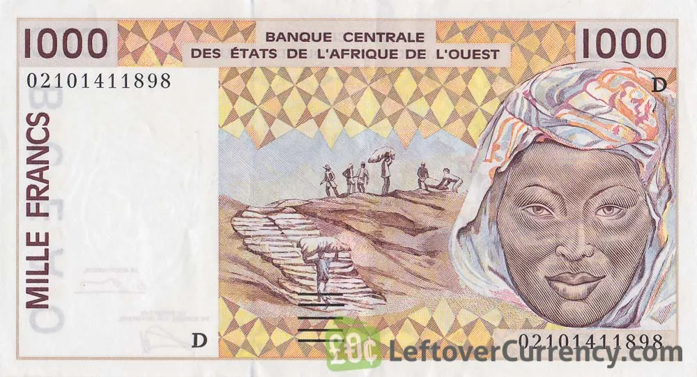 BCEAO Doubles Wallet Limits: Implications for Kenya, Morocco, and Nigeria