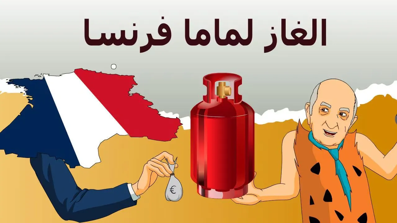 Algeria's Dilemma Over the African Atlantic Pipeline: A Deep Dive