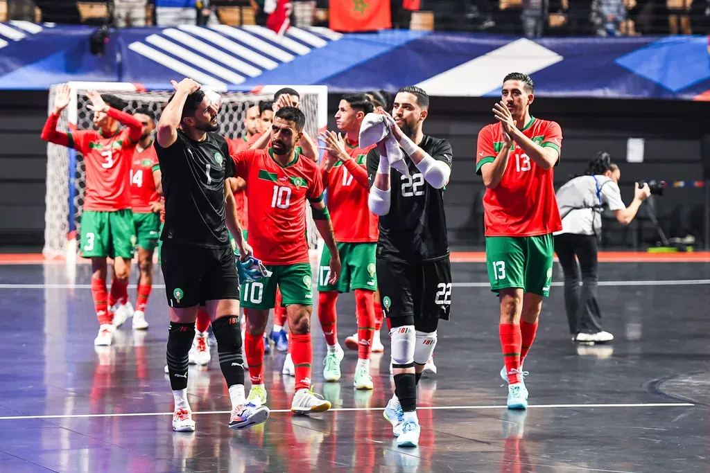 Futsal Africa Cup of Nations 2026: Dates, Teams, and Insights