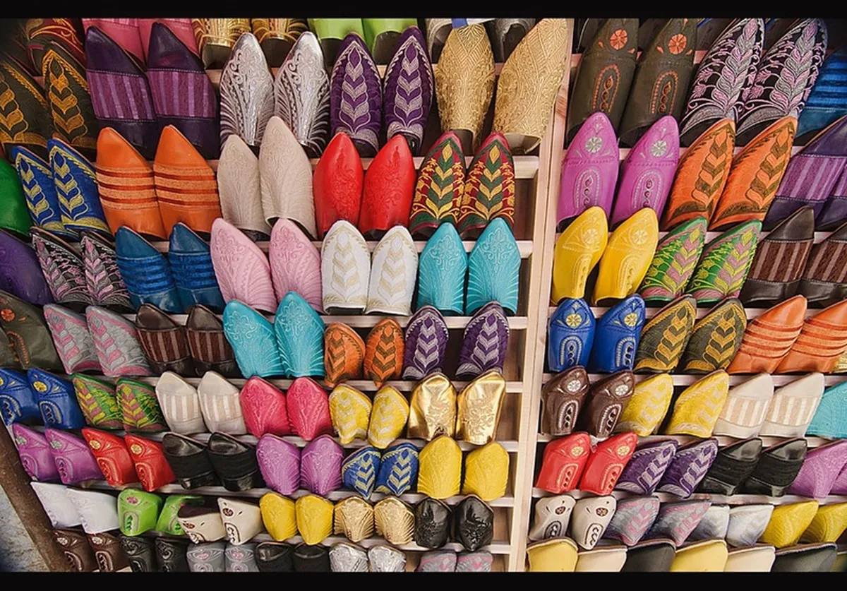 Discover Unique Souvenirs in Casablanca: A Comprehensive Shopping Guide