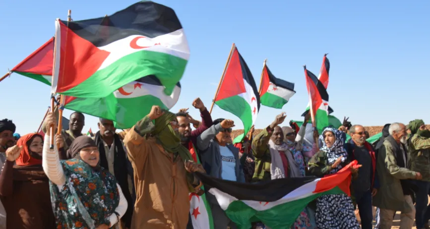 European Organization Condemns Morocco's Use of Surveillance Against Sahrawi Activists