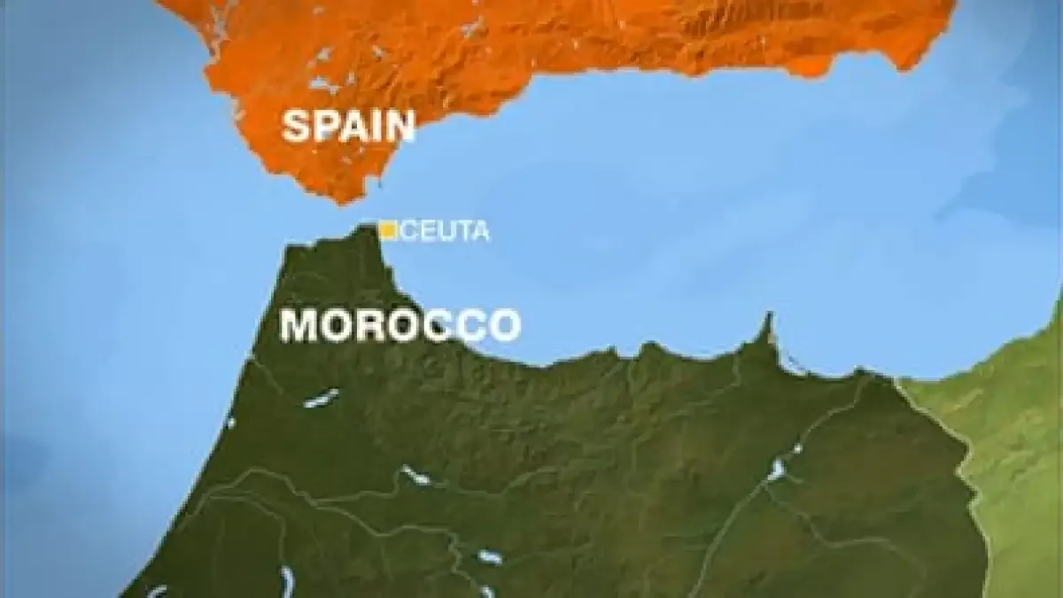 King Felipe VI's Historic Visit to Ceuta and Melilla: Unpacking Spain's Territorial Dispute with Morocco