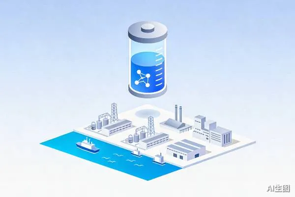 Tianci Materials Successfully Passes Hong Kong Listing Approval Amid Global Expansion Plans