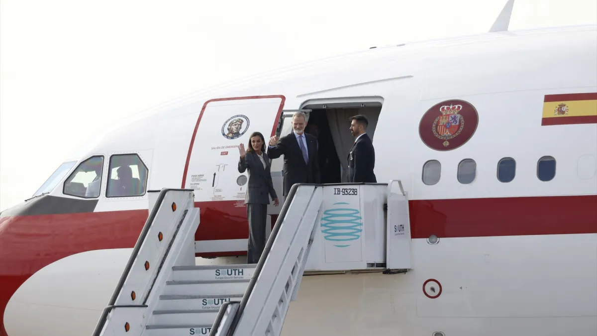 Historic Royal Visit to Ceuta and Melilla: Implications for Spain-Morocco Relations