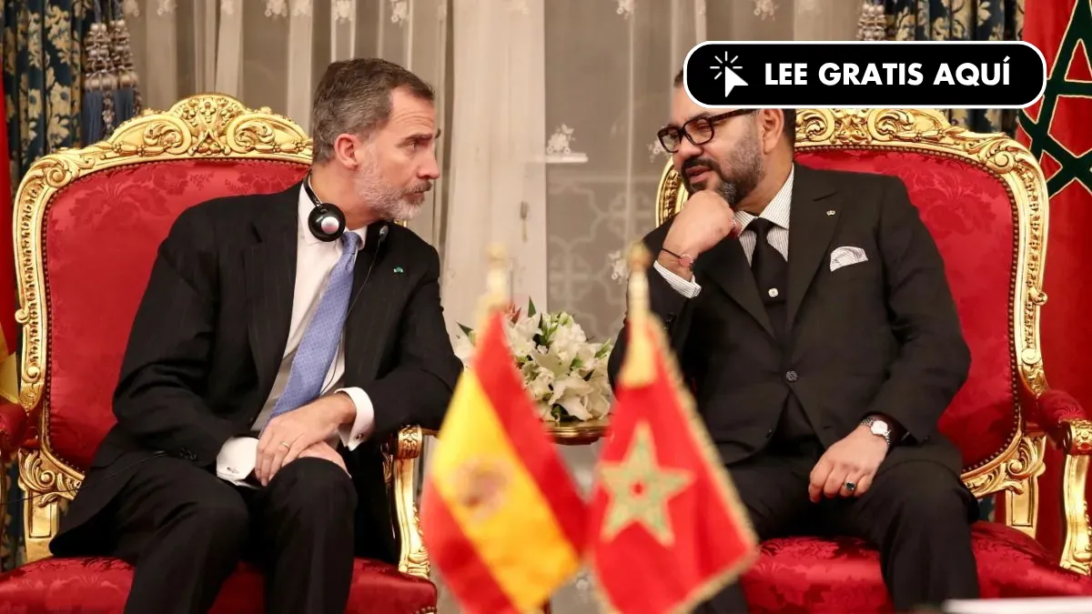 Rabat's Calculated Response to Royal Visit: Political Strategy in Focus