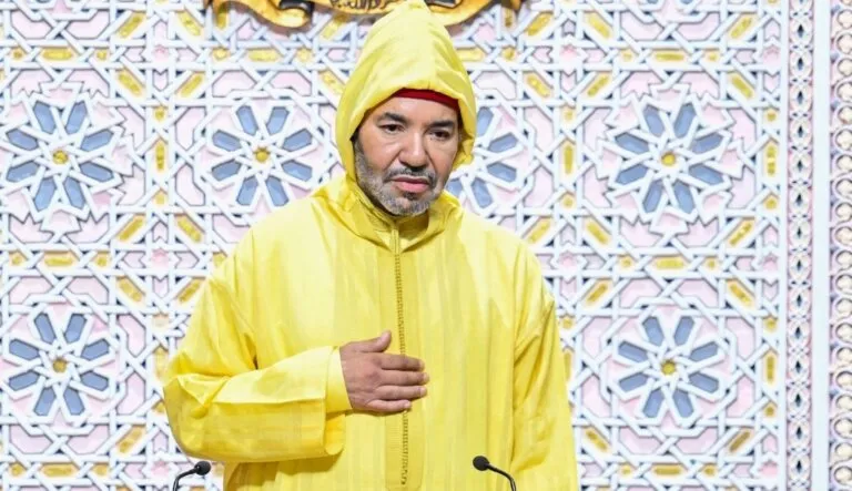 Spanish Expert Emphasizes the Strategic Message in King Mohammed VI's Address to Strengthen Morocco-Spain Partnership
