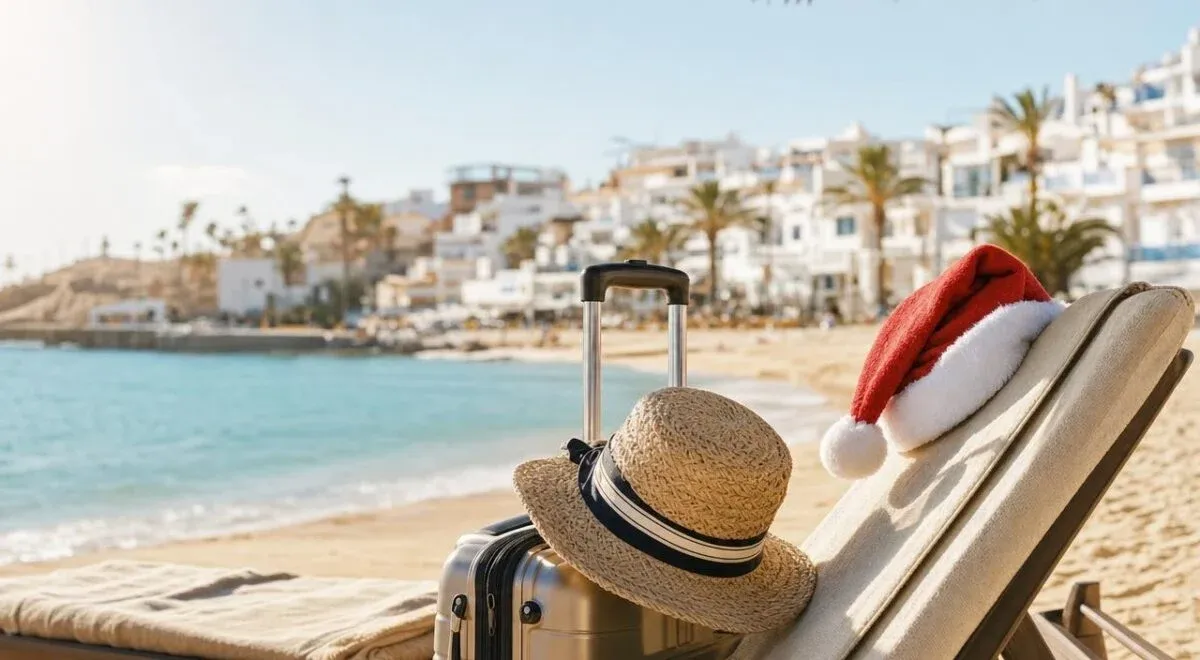 Celebrate Christmas 2026 in the Sun: Affordable All-Inclusive Getaways