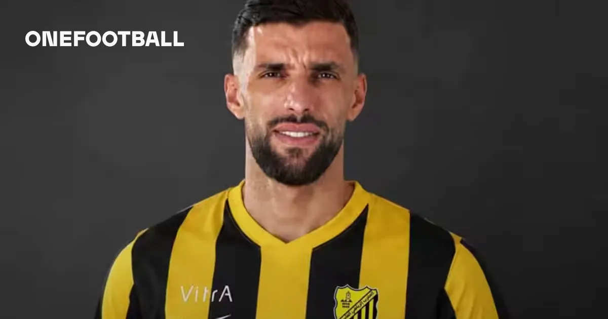 Successful Surgery for Al-Rihili: Four-Week Recovery Expected