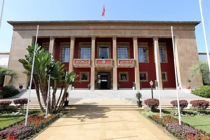 Moroccan House of Representatives Prepares for Upcoming Presidential Election