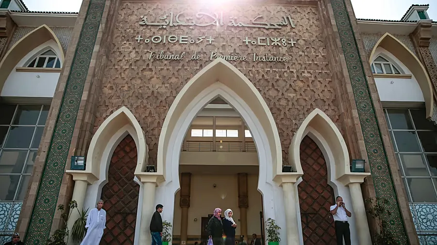 Moroccan Lawyers Resume Work After Extended Strike, Tensions Persist