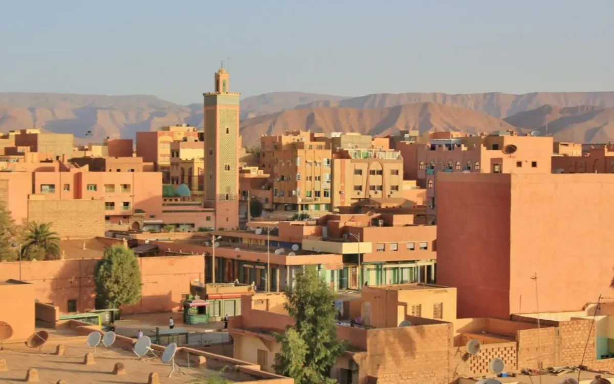 French Court Rules in Favor of Six Children in Moroccan Inheritance Dispute