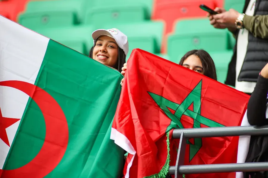 Morocco vs Algeria: Futsal Match Schedule and Broadcast Details for CAN 2026