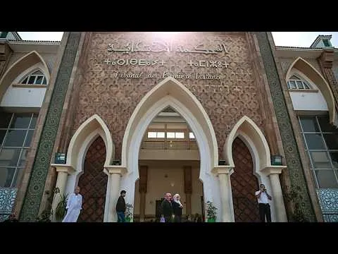 Morocco's Lawyers End Strike After Four-Month Standoff
