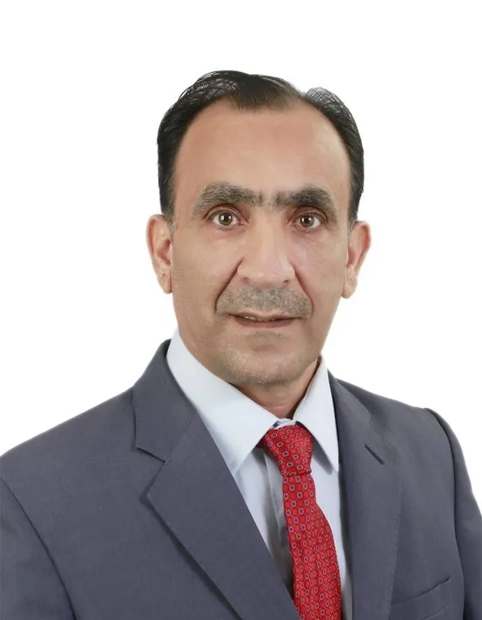The Role of Jordanian Youth in Countering Digital Threats