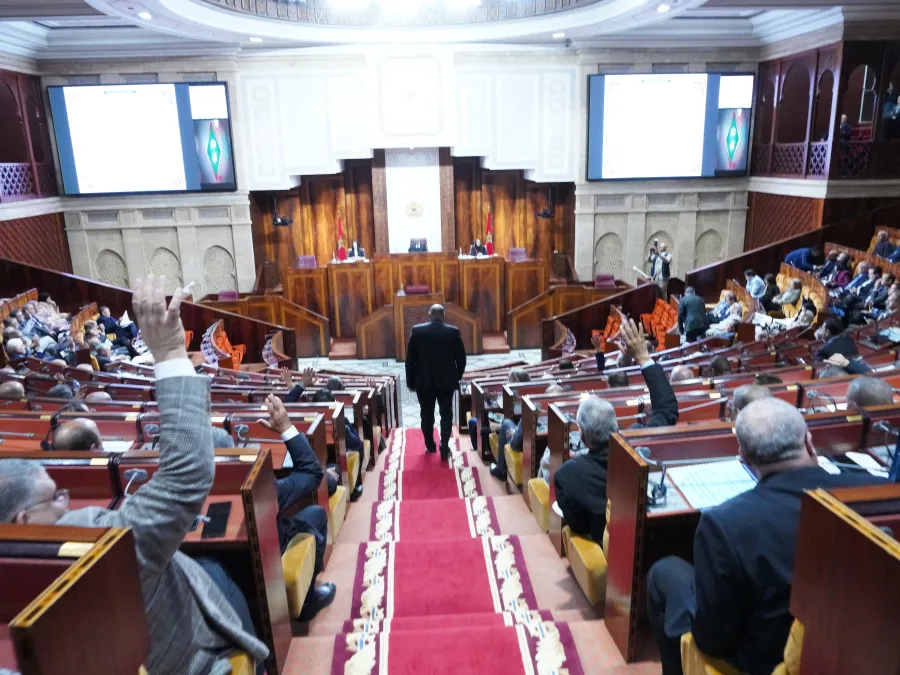 Moroccan House of Representatives Schedules Election for New President