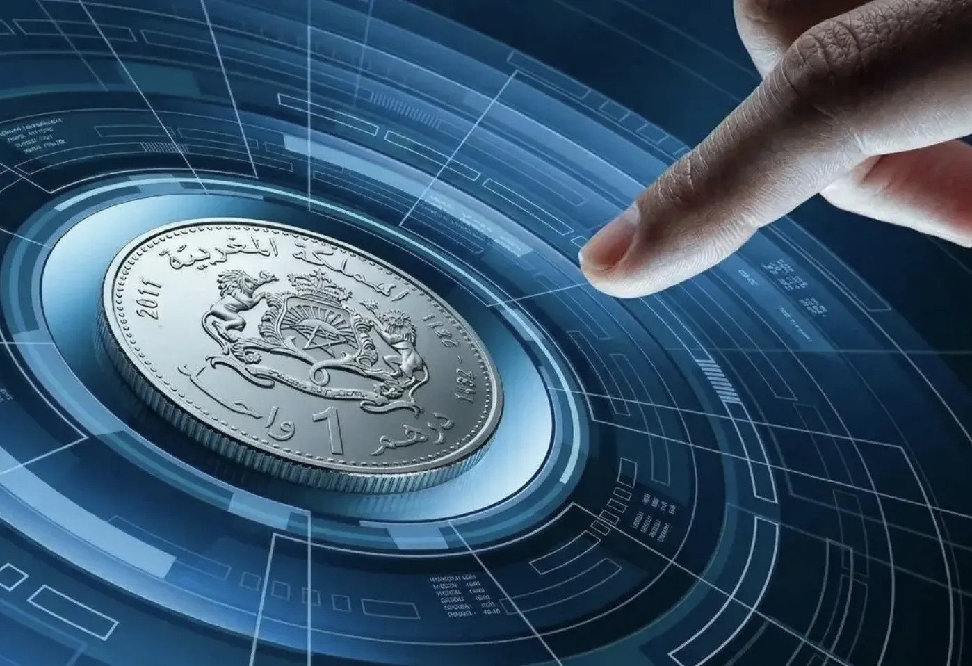 Morocco's Digital Dirham: A Financial Revolution on the Horizon