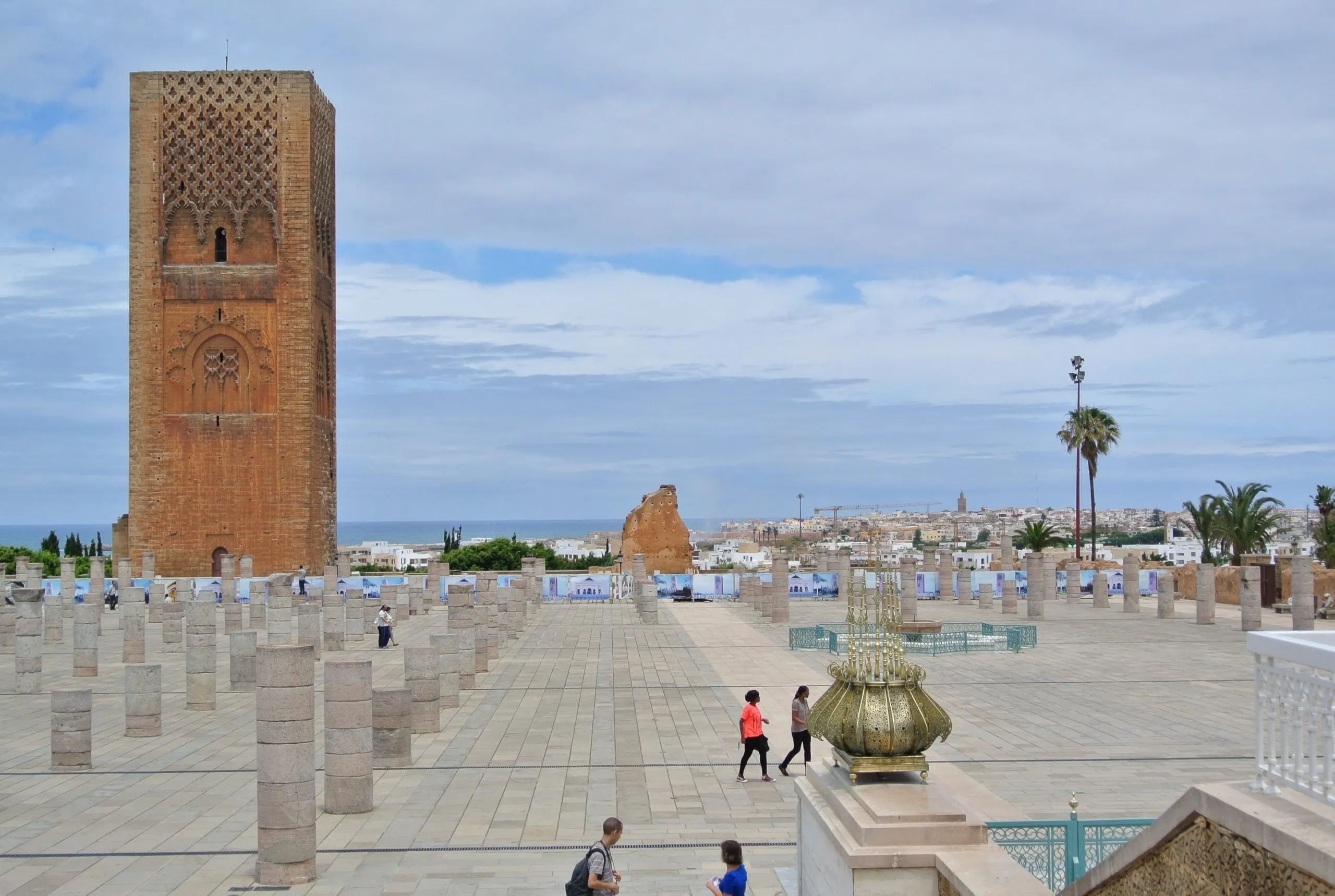 Rabat: Emerging Travel Gem Highlighted in Lonely Planet's Best in Travel 2027