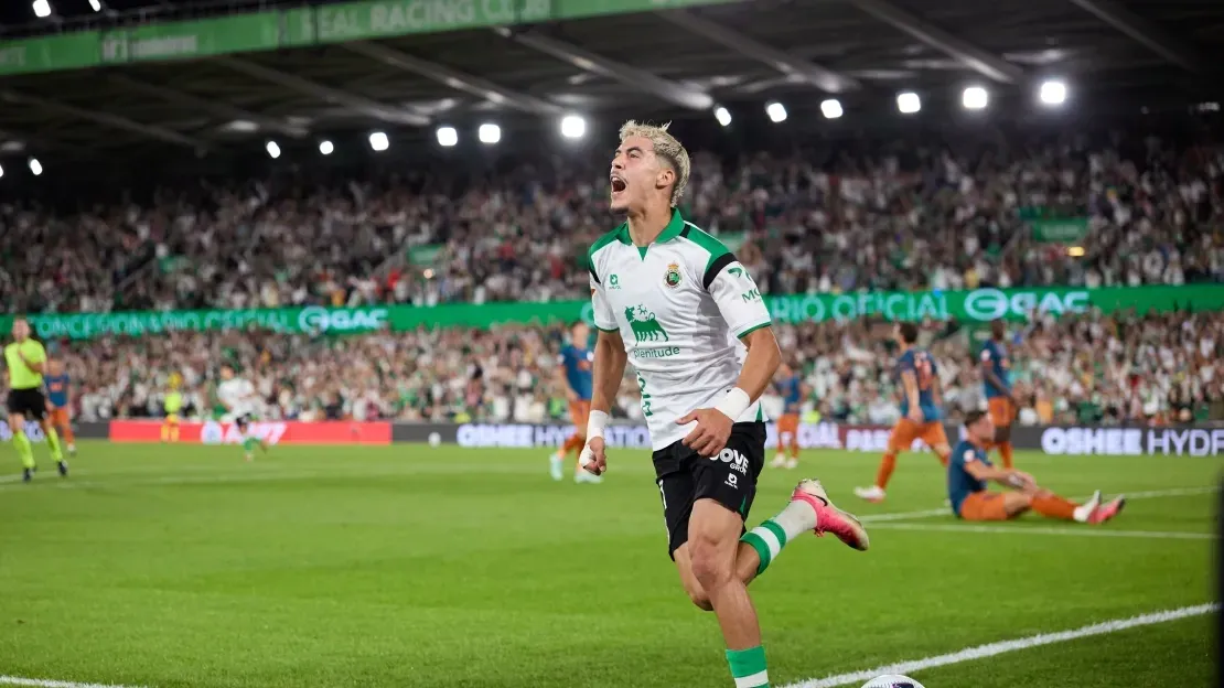 The Dream of Barcelona: Unveiling the Journey of Yasser El-Zabiri from Marrakech
