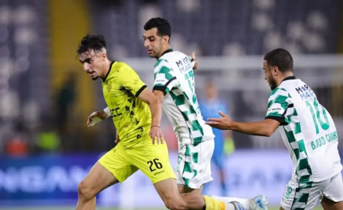 Did Maghreb Fassi Deserve a Penalty Against Raja? Expert Reflections