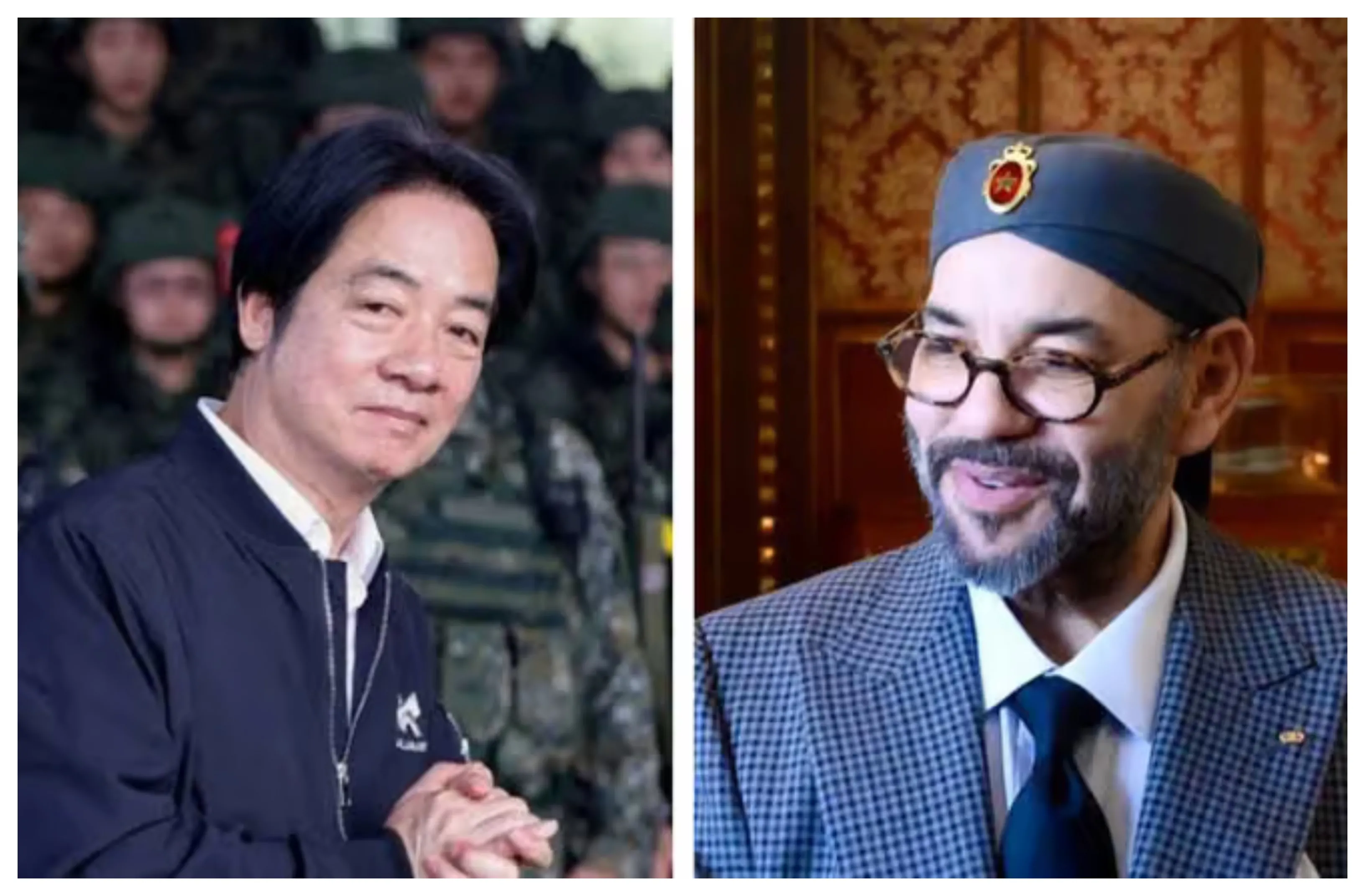 Taiwan Reinstates Visa Processing for Morocco, Adjusts Restrictions for Uganda and DR Congo
