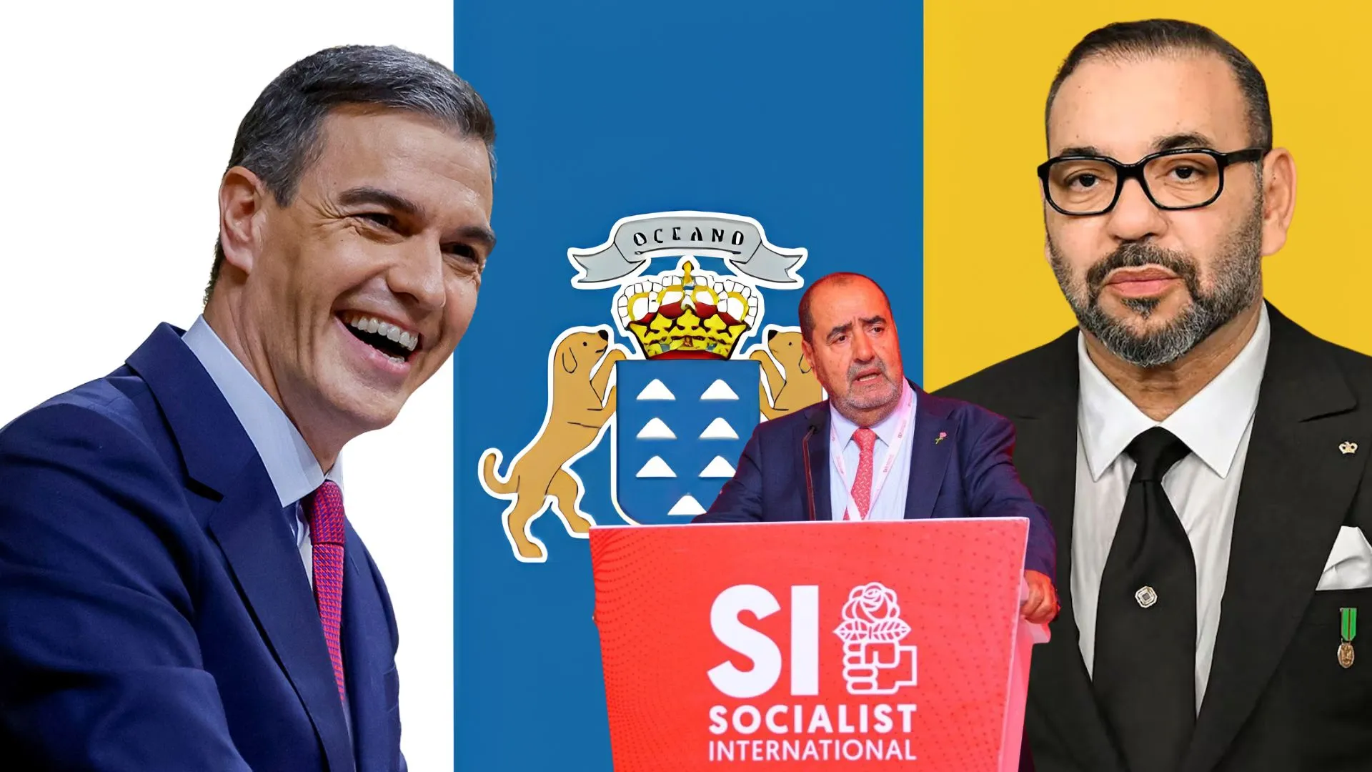 The Paradox of Moroccan Demands on the Canary Islands and the Implications for Spain