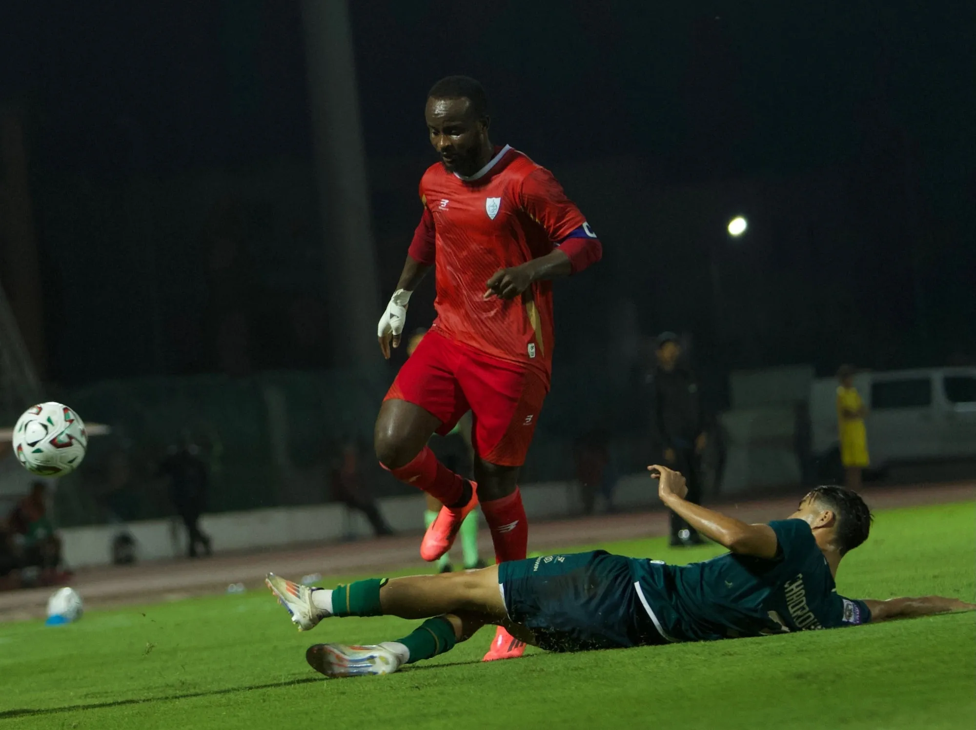 Yacoub Mansour and Union de Khémisset Dominate the Second Division Championship