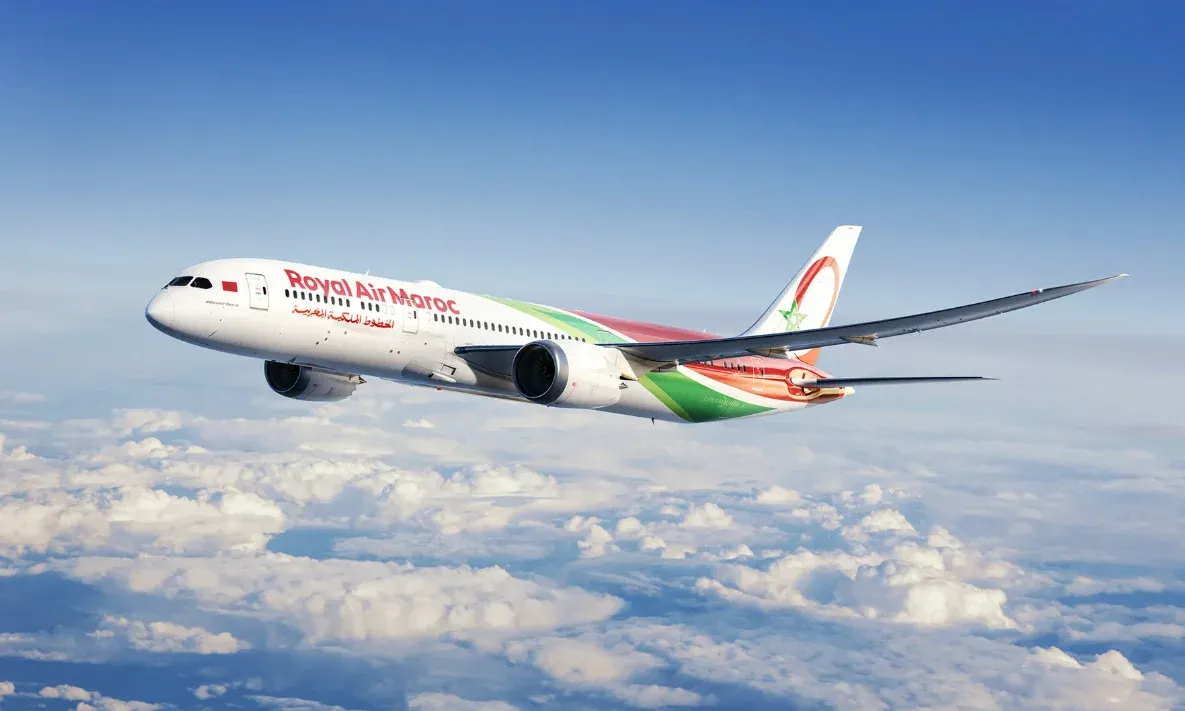 Royal Air Maroc Fined €10,000 for Passport Fraud Incident