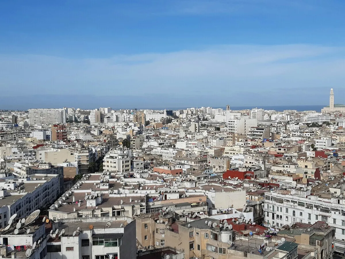 Morocco's Ambitious Vision: Transforming Casablanca into a Financial Hub to Compete with Madrid and Barcelona