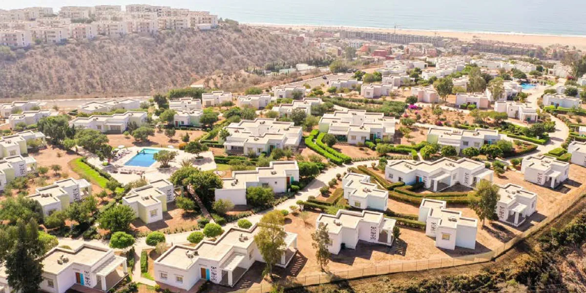 Accor Takes Over Lunja Village Management Amid New Leisure Park Development