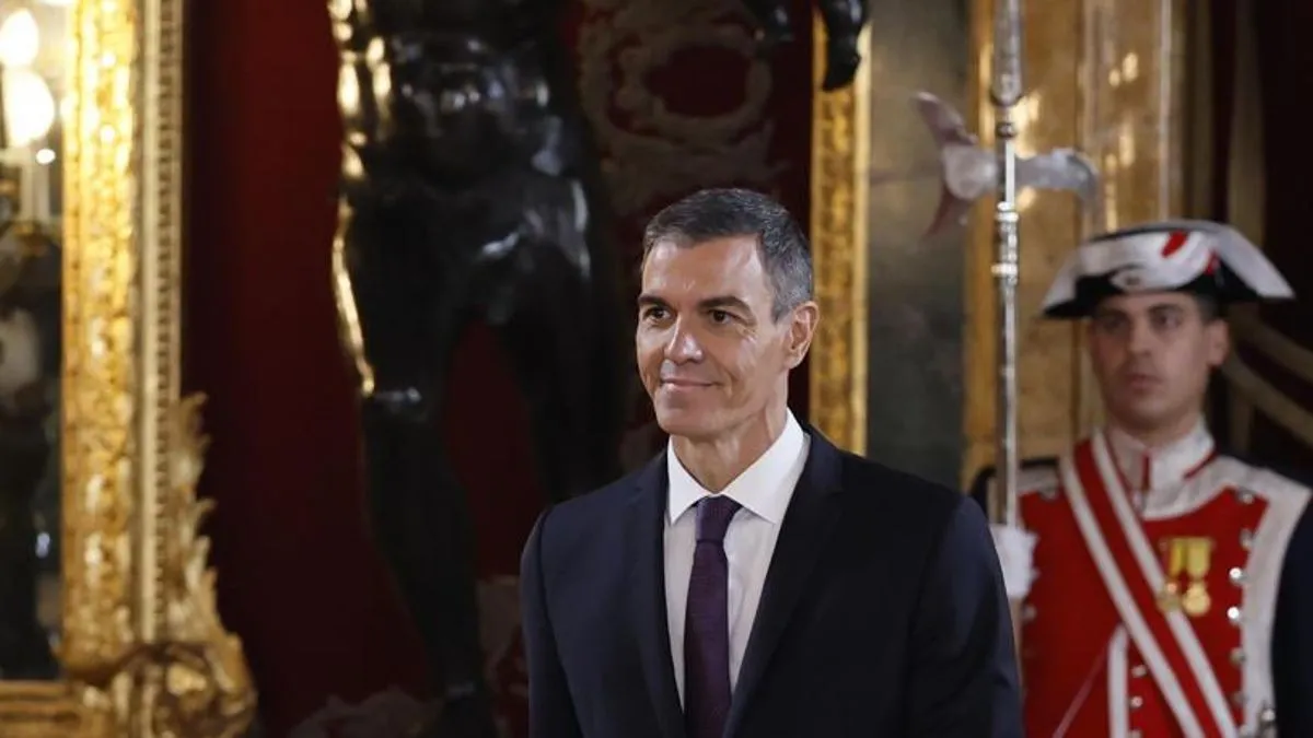 Spain's Naval Response to Moroccan Incursions: A Political Overview