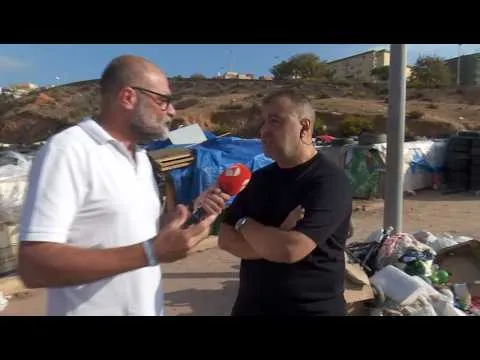 Spanish Entrepreneur Critiques Government Policies on Immigration