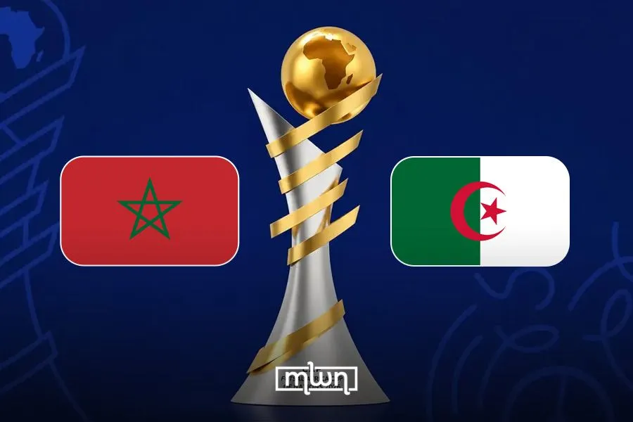 Morocco Kicks Off Futsal AFCON 2026 Campaign Against Algeria