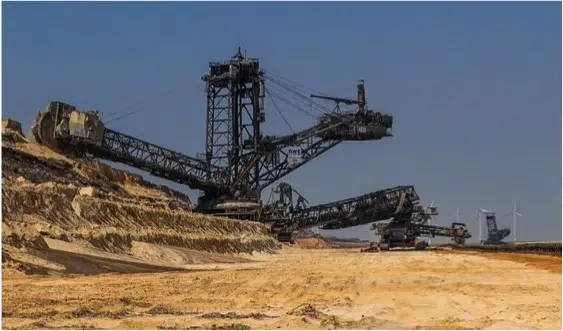 Koch Industries Plans Major Investment in Moroccan Fertilizer Sector