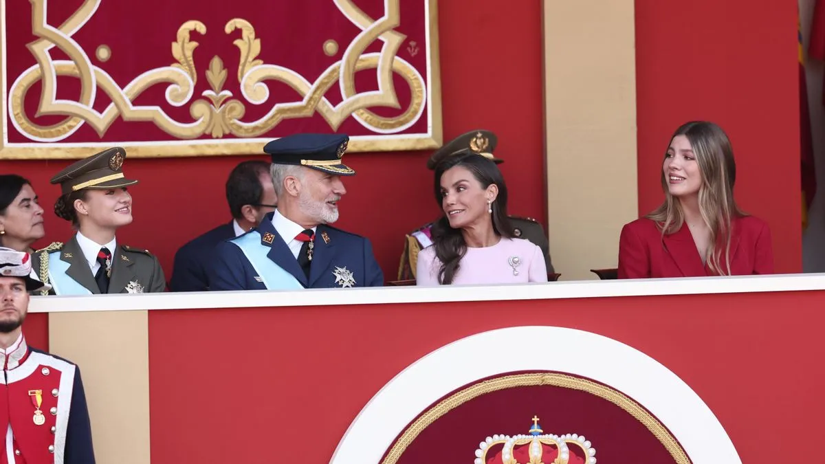 Spanish Royals' Controversial Visit to Ceuta and Melilla Amidst Diplomatic Tensions