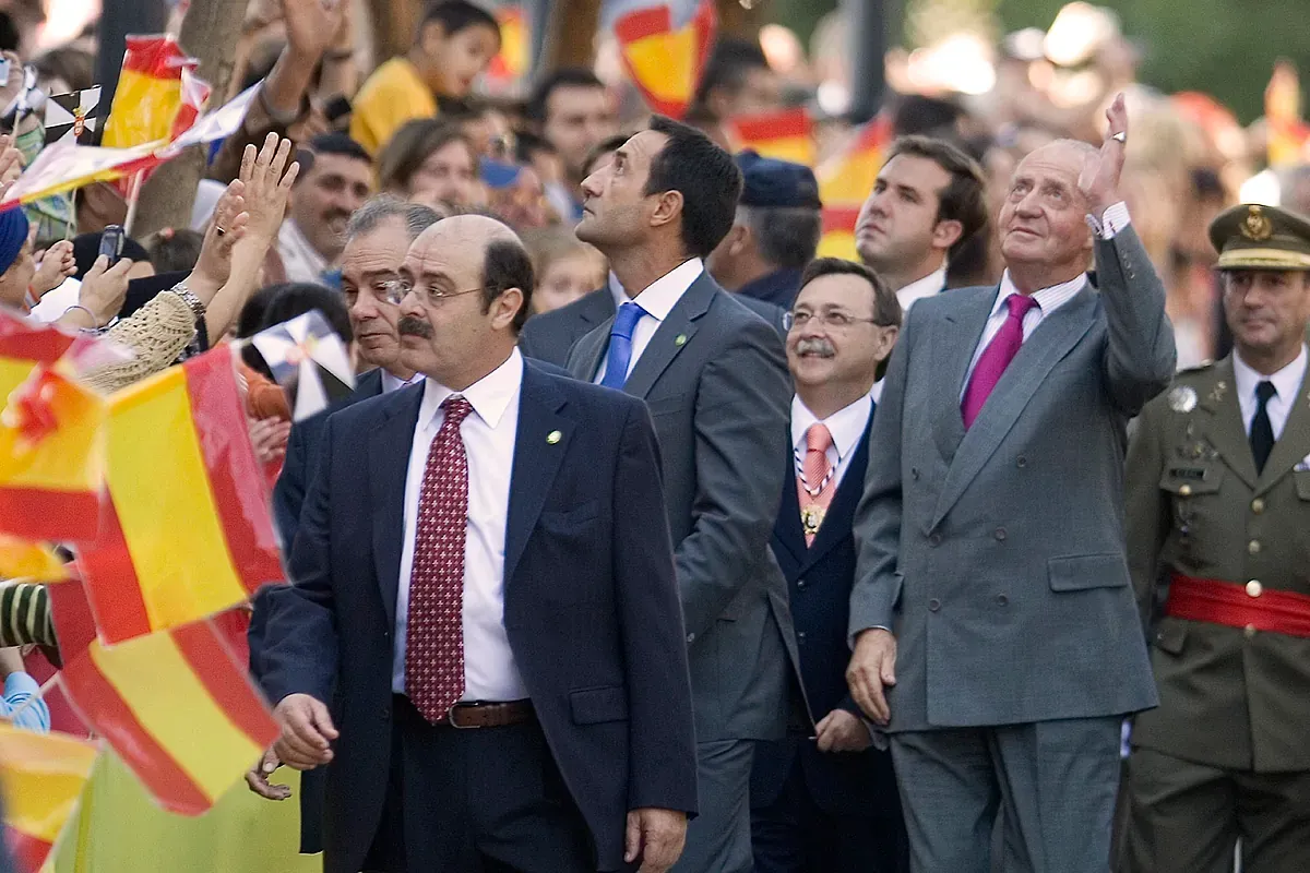 Historic Royal Visit: Felipe VI's Journey to Ceuta and Melilla