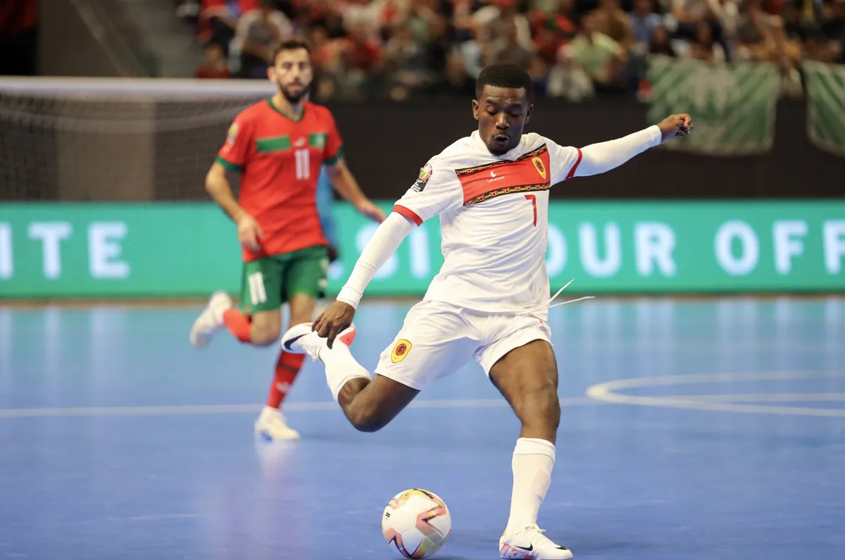 TotalEnergies CAF Futsal Africa Cup of Nations 2026: Everything You Need to Know