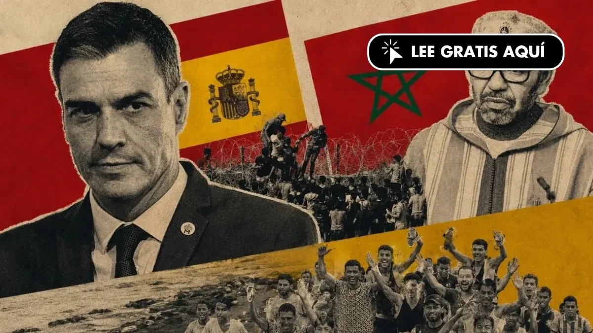 Ceuta's Migration Crisis: Political Maneuvering Ahead of Elections