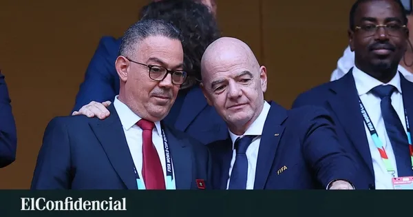 Morocco's Bid for the 2030 World Cup Final: Aiming for African Unity
