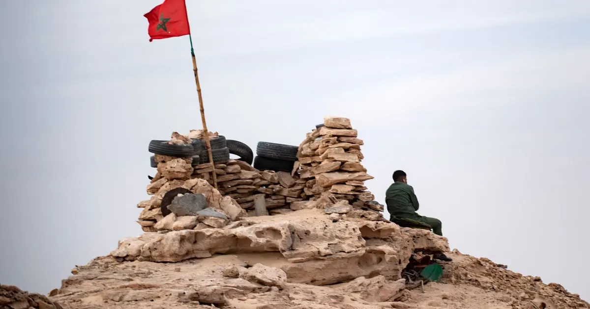 Morocco's Diplomatic Maneuvers Over Western Sahara: A Strategic Analysis