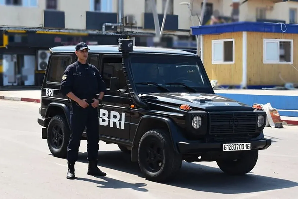 Algeria Detains 61 Moroccans Amid Sabotage Allegations, Raising Diplomatic Tensions