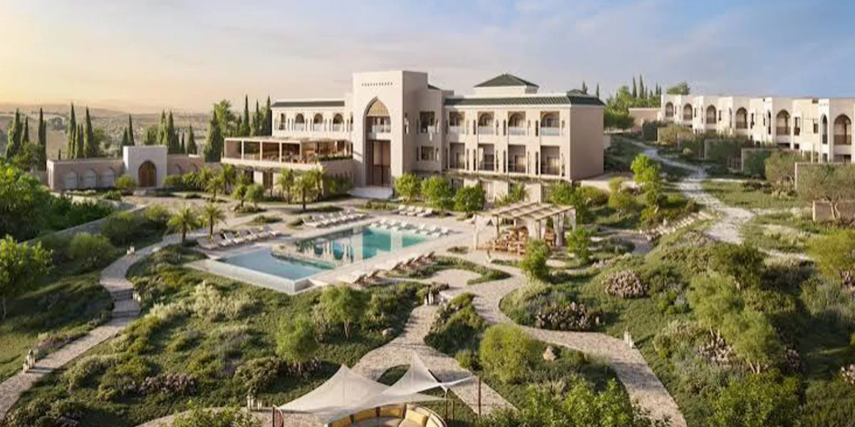 Anantara to Launch Luxury Hotel in Rabat by 2030